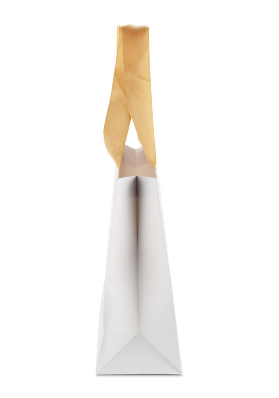 Papírová taška DUNA velká