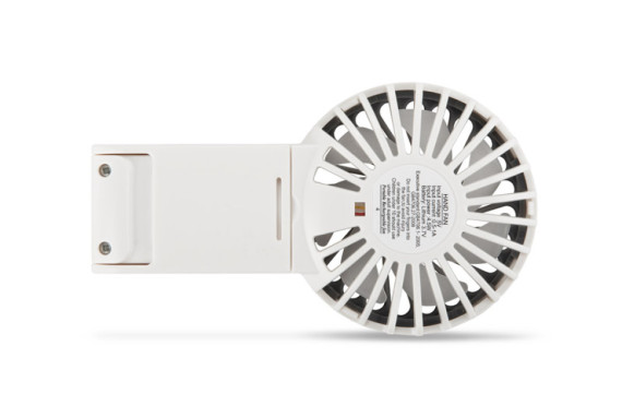 Ruční ventilátor BREEZI