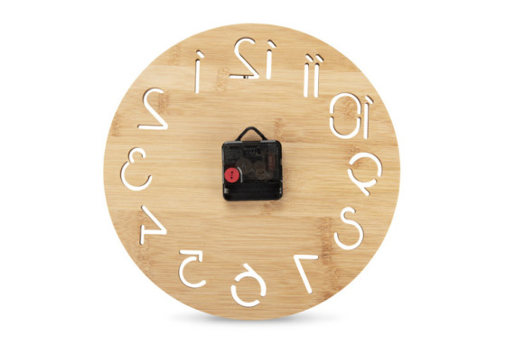 Nástěnné hodiny TOKKI