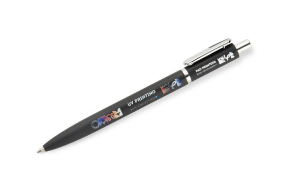 Kuličkové pero ELMO