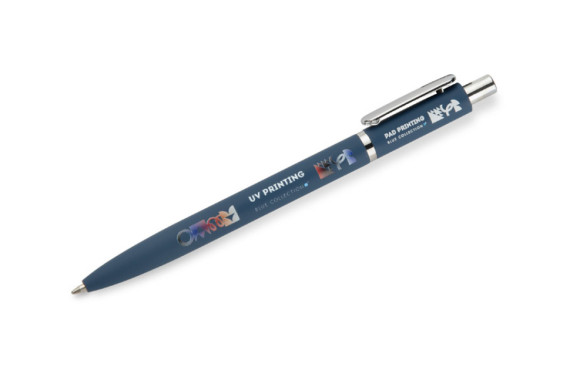 Kuličkové pero ELMO