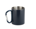Hrnek z recyklované nerezové oceli o objemu VIVO 250 ml
