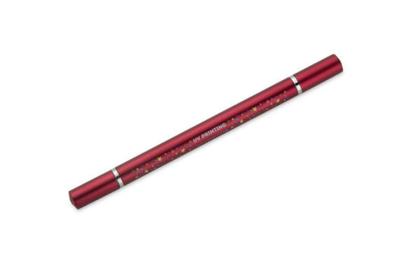 Kuličkové pero 2 v 1 TWINO