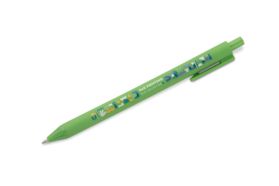 Kuličkové pero FULKO