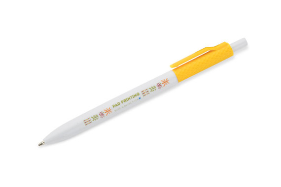 Kuličkové pero KARBI