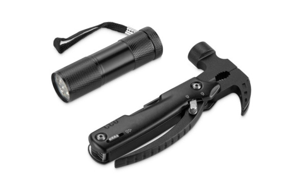 Sada nástrojů ZAXO