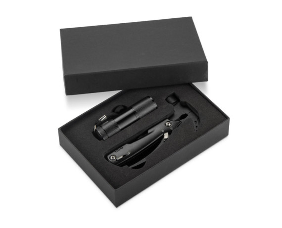 Sada nástrojů ZAXO