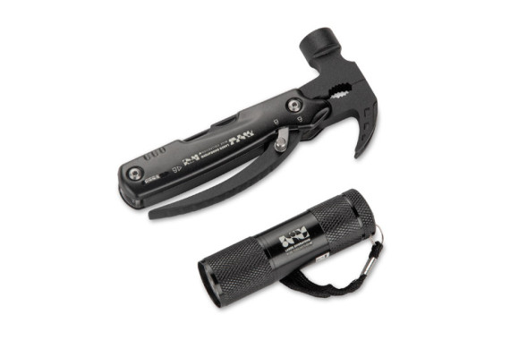 Sada nástrojů ZAXO