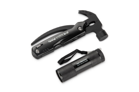 Sada nástrojů ZAXO