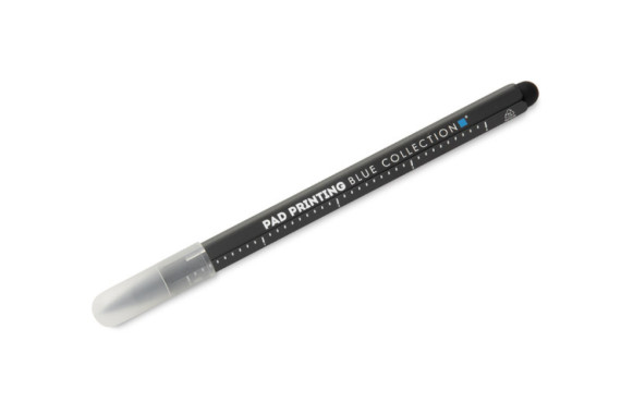 Plnicí tužka s odměrkou DRAWI