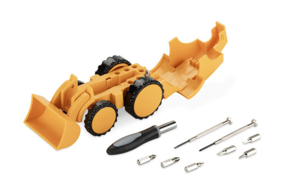 Sada nástrojů DREX