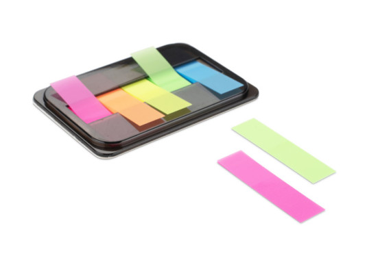Sada poznámek Post-it PLIX