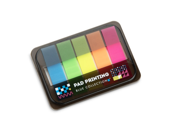 Sada poznámek Post-it PLIX