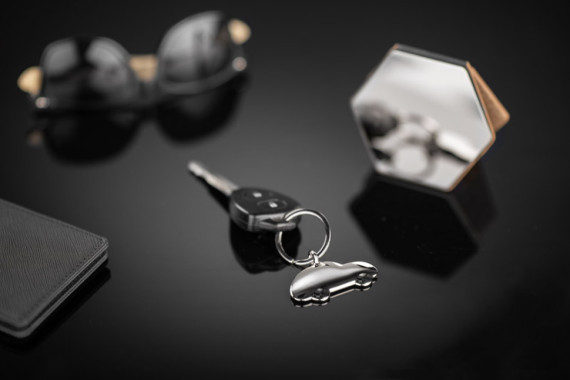 Přívěsek na klíče BIMBO