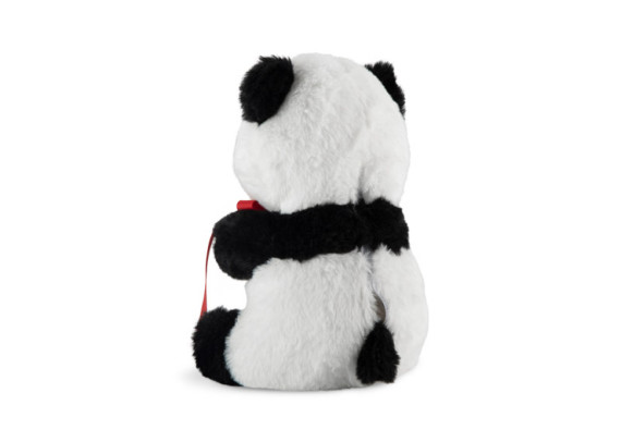 Plyšový termofor LUNKA