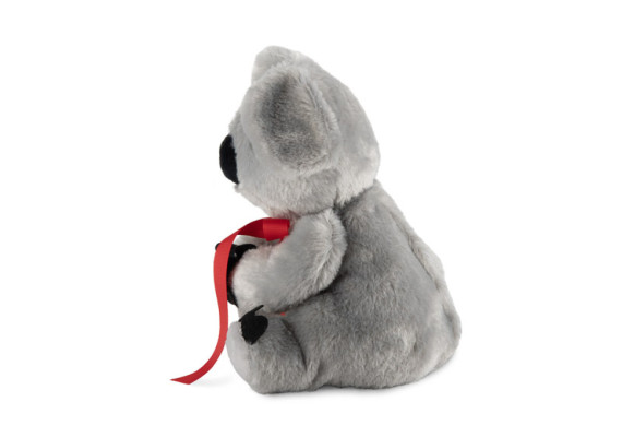 Plyšový termofor LUKAS