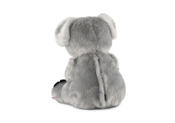 Plyšový termofor LUKAS