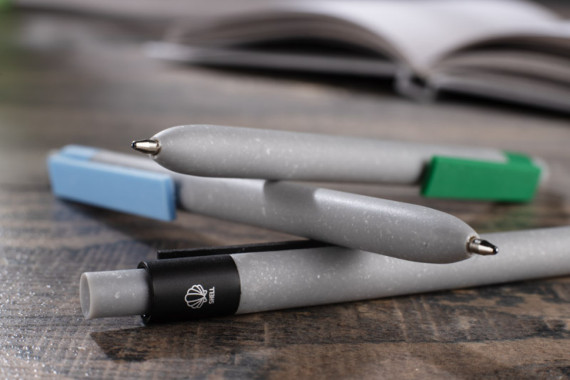 Kuličkové pero SELIS