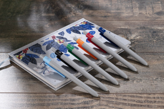 Kuličkové pero SELIS