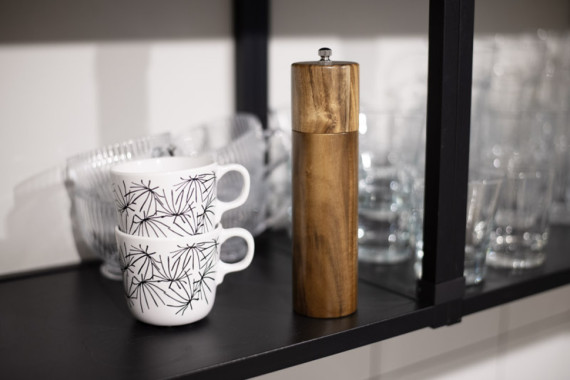 Mlýnek na sůl a pepř GRINO