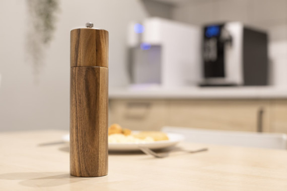 Mlýnek na sůl a pepř GRINO