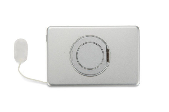 Power banka ZYNTRA 5000 mAh 20W