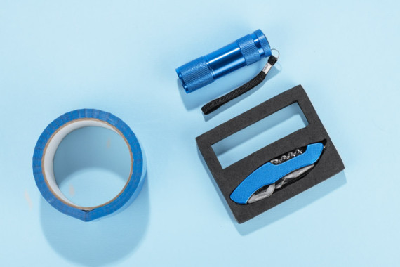 Sada nářadí REPARO