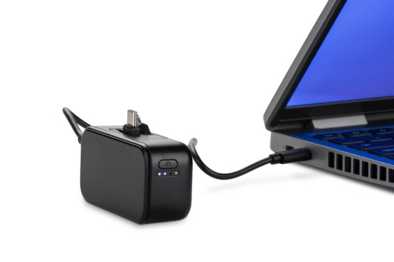 Power banka ZIPPY 4500 mAh 20W