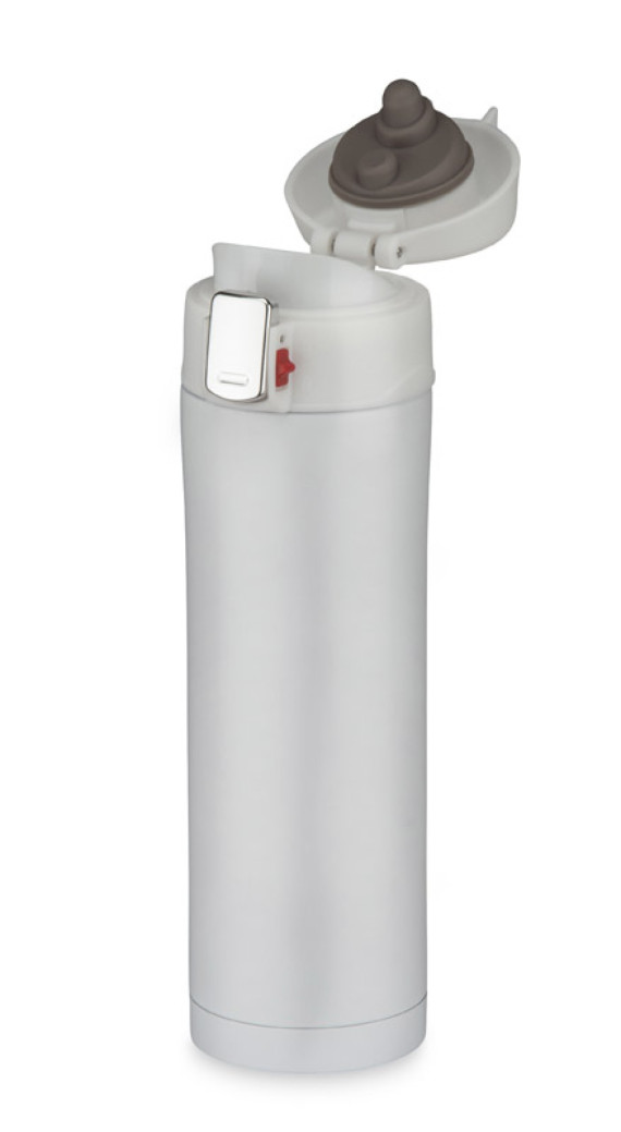 Termohrnek LOCK MAT 440 ml