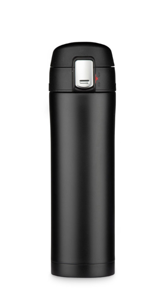 Termohrnek LOCK MAT 440 ml