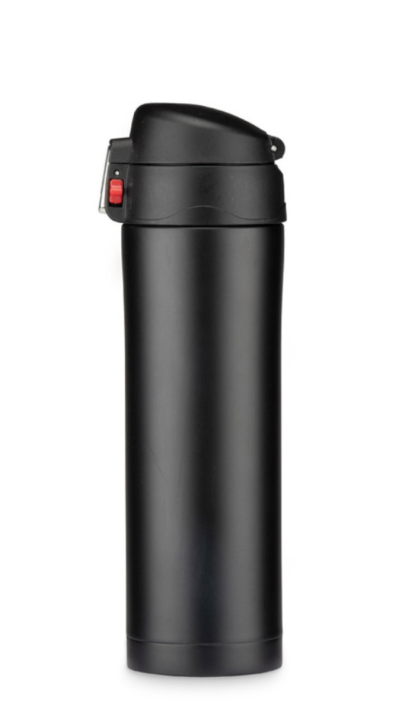 Termohrnek LOCK MAT 440 ml