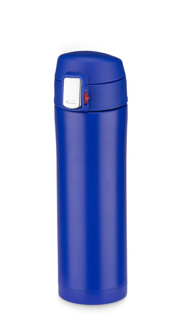 Termohrnek LOCK MAT 440 ml