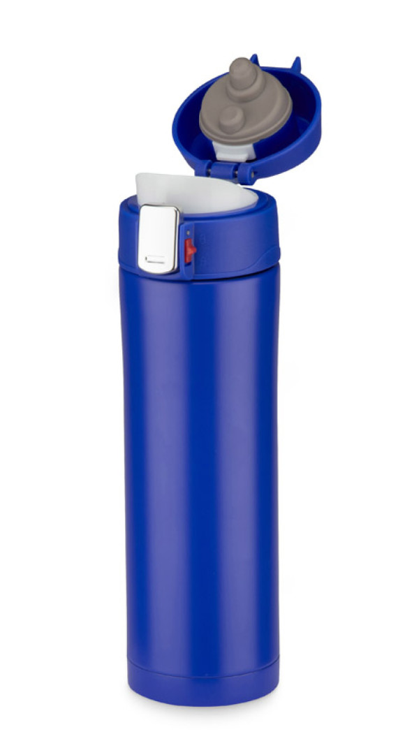 Termohrnek LOCK MAT 440 ml