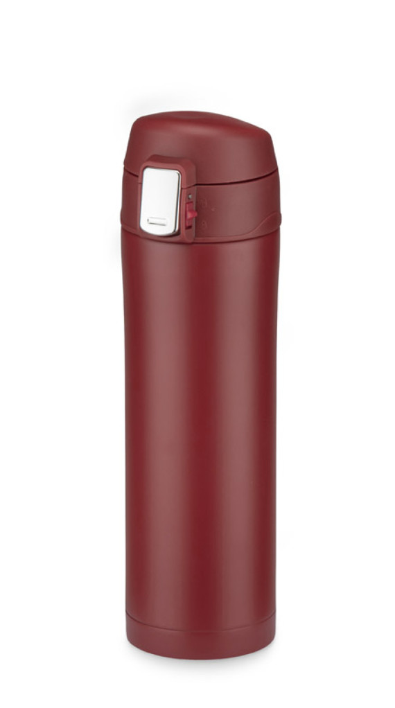 Termohrnek LOCK MAT 440 ml