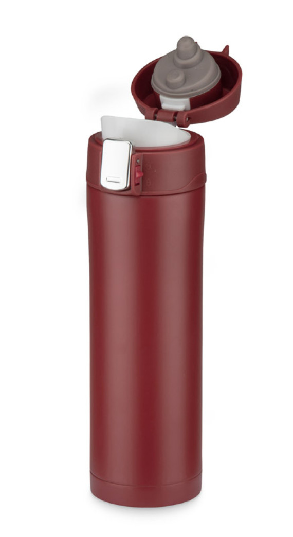 Termohrnek LOCK MAT 440 ml