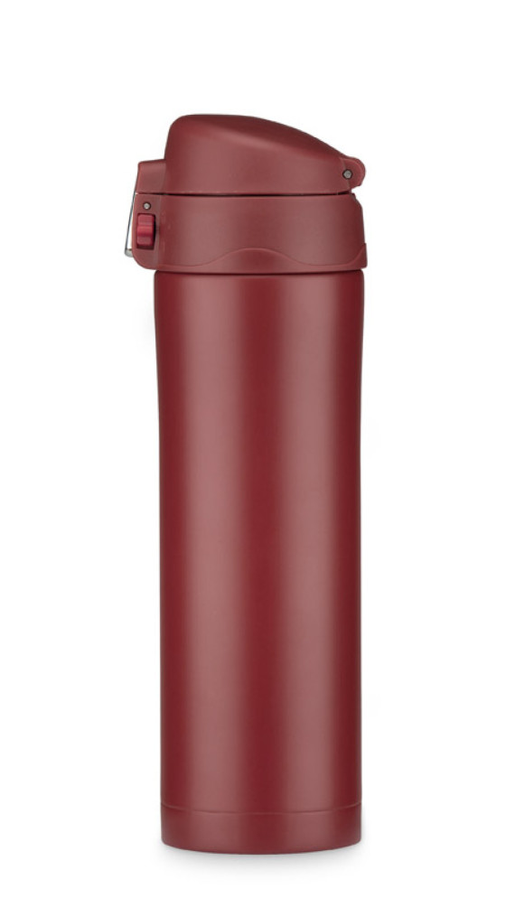 Termohrnek LOCK MAT 440 ml