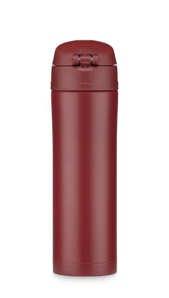 Termohrnek LOCK MAT 440 ml