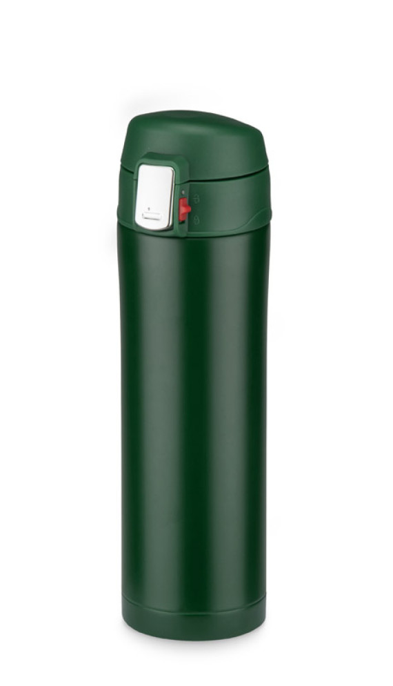 Termohrnek LOCK MAT 440 ml
