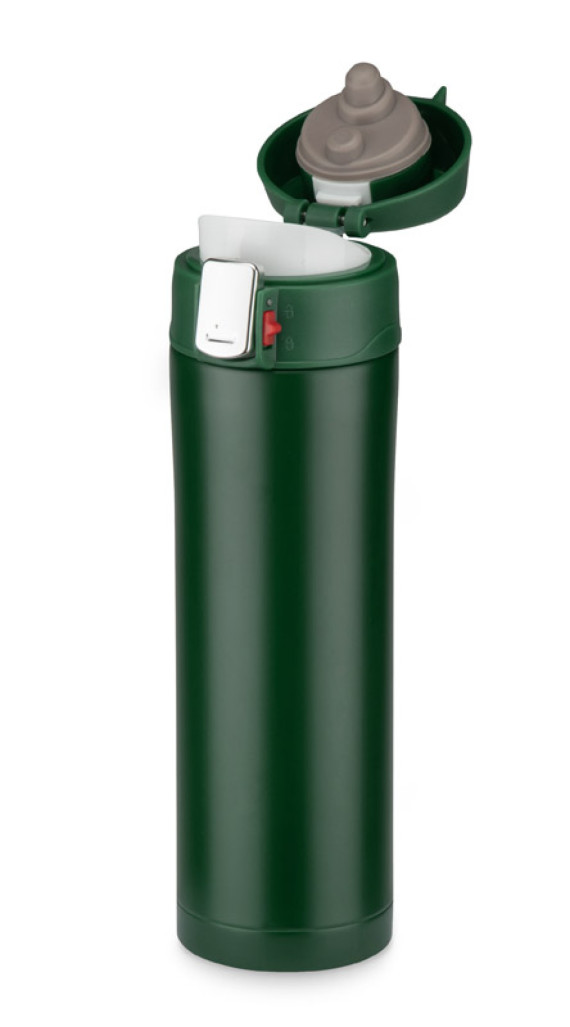 Termohrnek LOCK MAT 440 ml