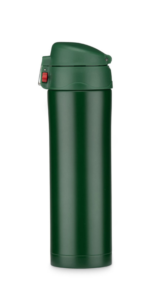 Termohrnek LOCK MAT 440 ml