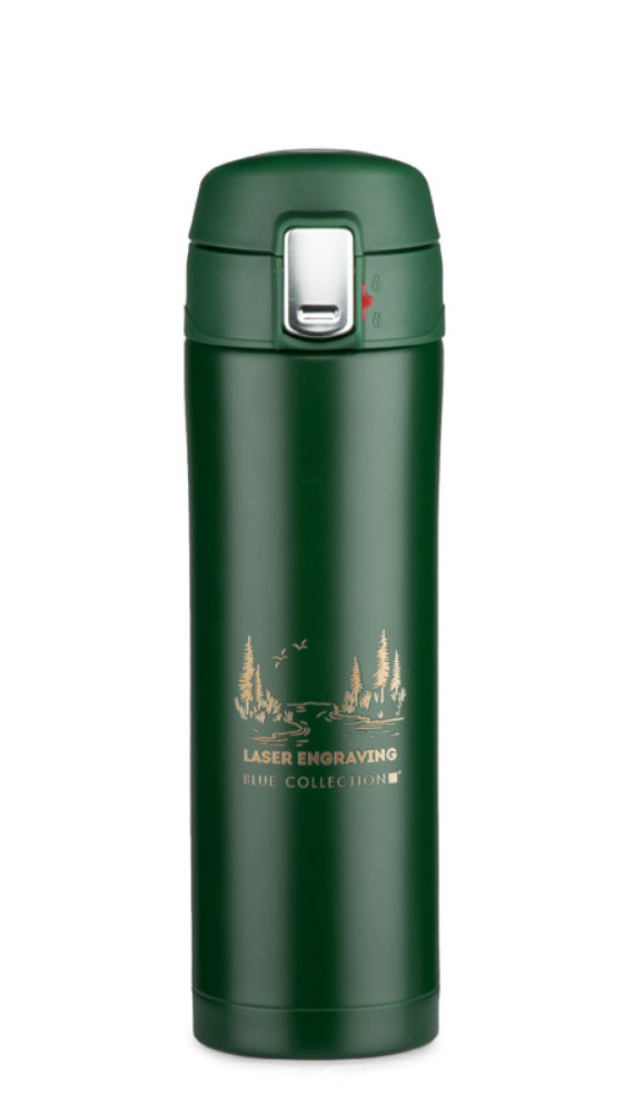 Termohrnek LOCK MAT 440 ml