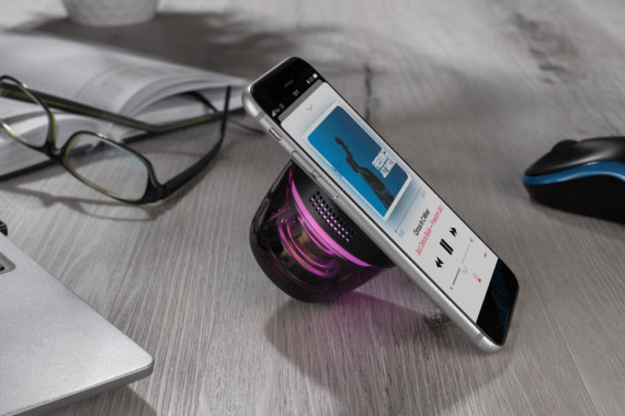 Bezdrátový reproduktor SONIQ