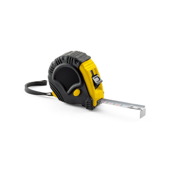 GULIVER III. Svinovací metr o délce 3 m z ABS