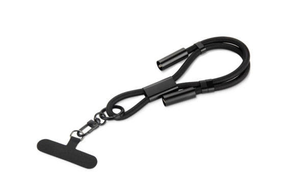 Nabíjecí šňůrka na telefon CHARD MINI 60W