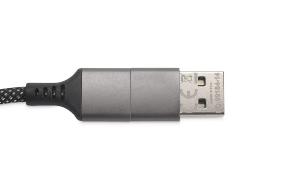 Magnetický nabíjecí kabel ALEKSA