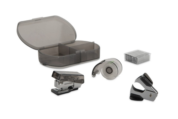 Sada kancelářských potřeb DOCSY