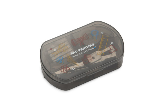 Sada kancelářských potřeb DOCSY