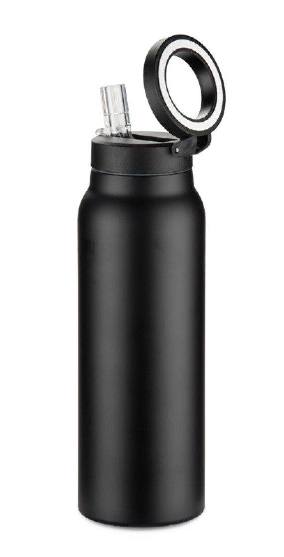 Termo láhev s magnetickým držákem MAGHOLD 700 ml