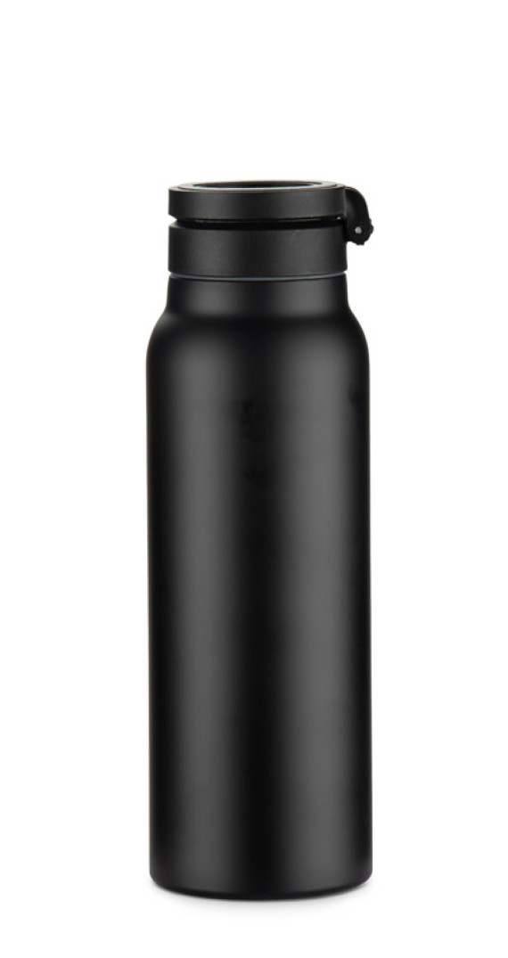 Termo láhev s magnetickým držákem MAGHOLD 700 ml