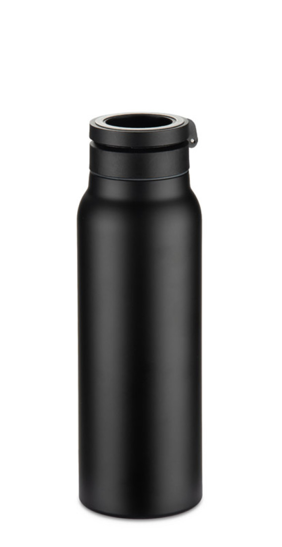 Termo láhev s magnetickým držákem MAGHOLD 700 ml